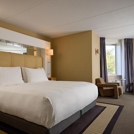 Westcord Hotel Schylge Екстериор снимка