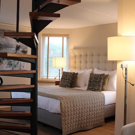 Westcord Hotel Schylge Екстериор снимка