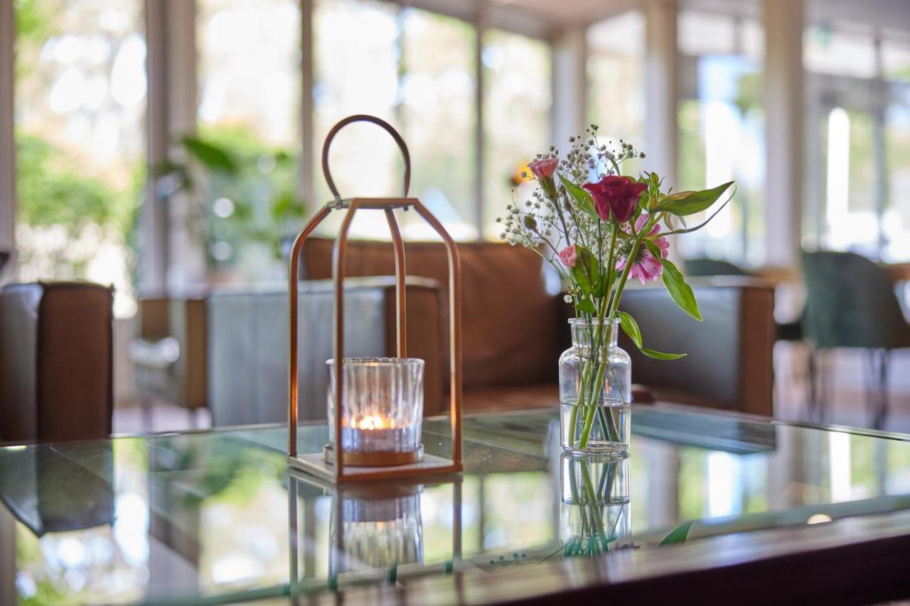 Westcord Hotel Schylge Екстериор снимка