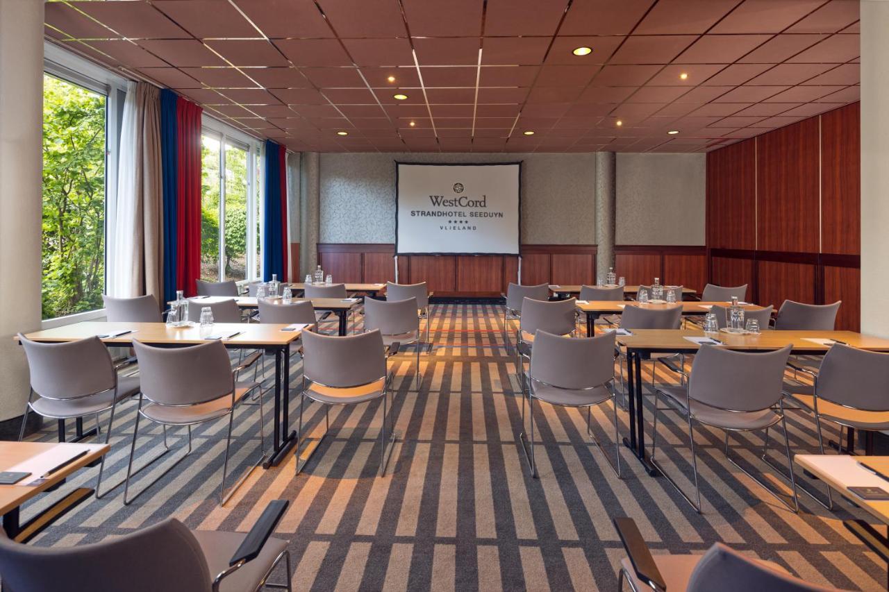Westcord Hotel Schylge Екстериор снимка
