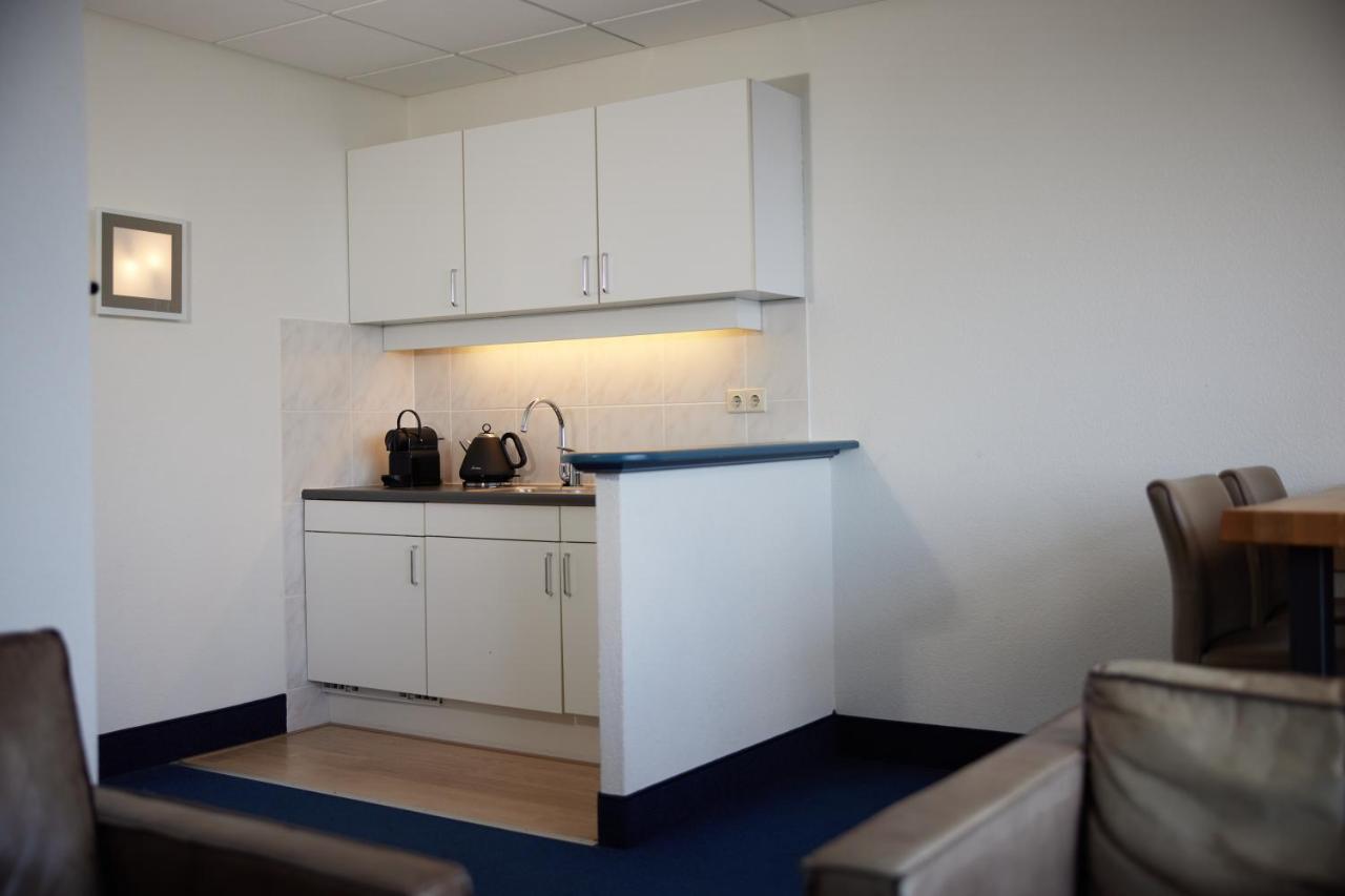 Westcord Hotel Schylge Екстериор снимка