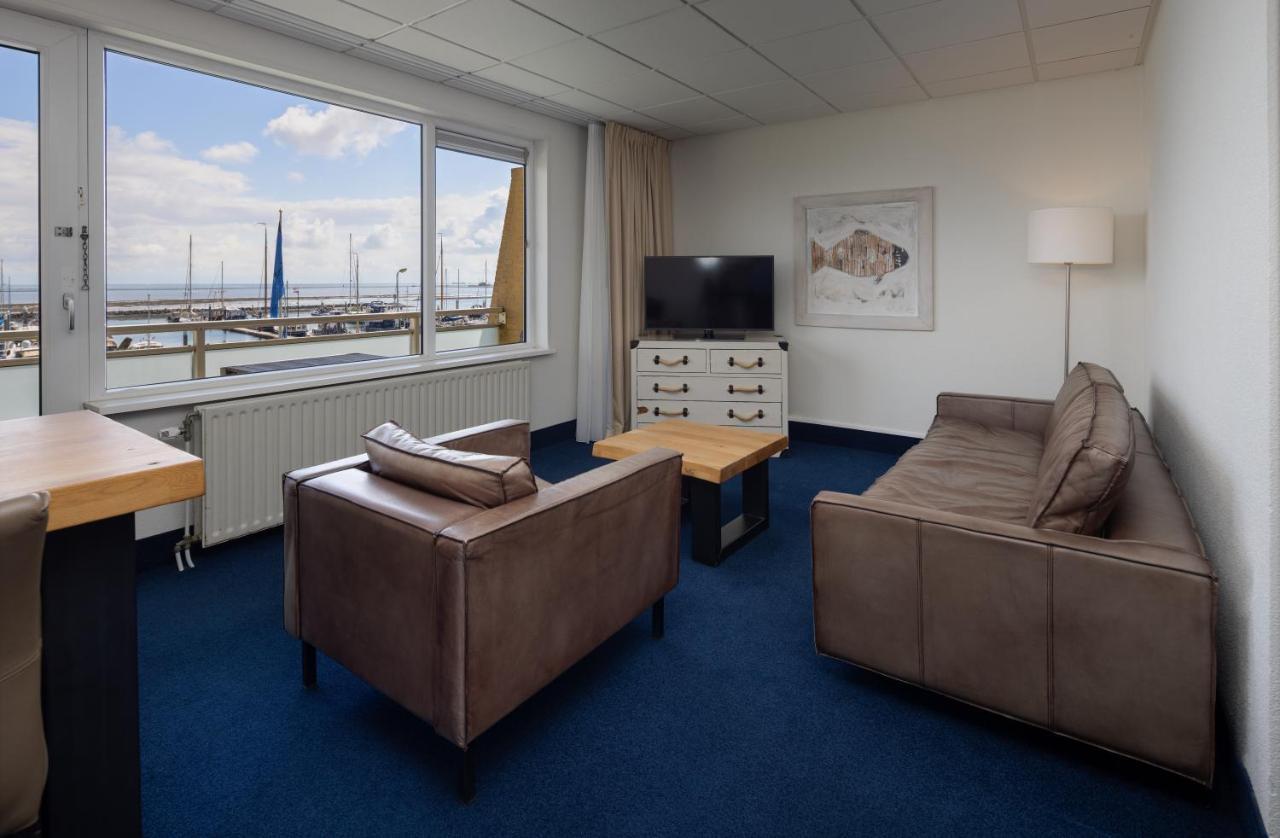 Westcord Hotel Schylge Екстериор снимка