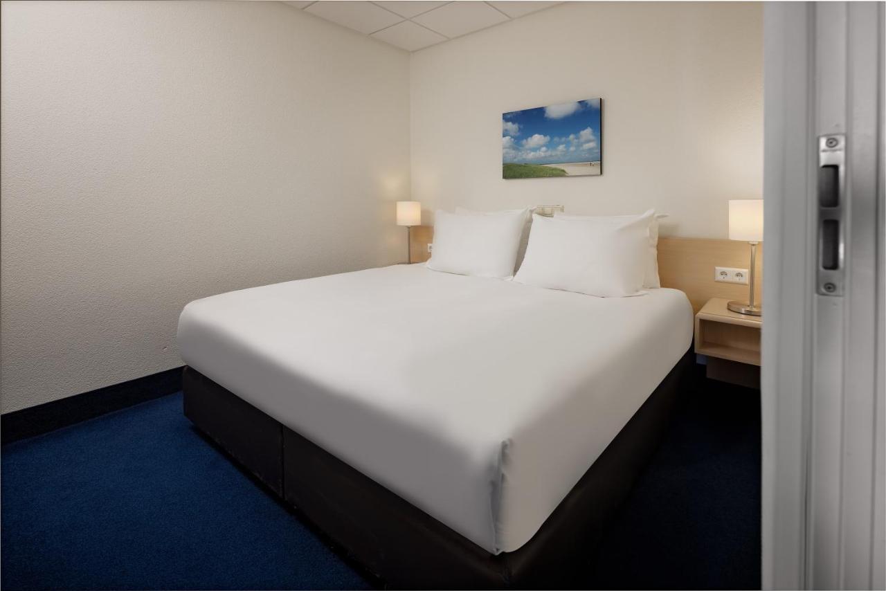 Westcord Hotel Schylge Екстериор снимка