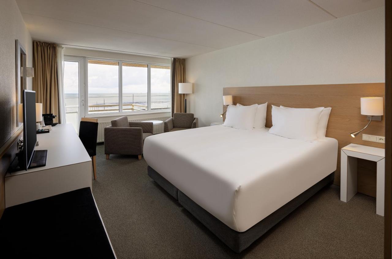 Westcord Hotel Schylge Екстериор снимка
