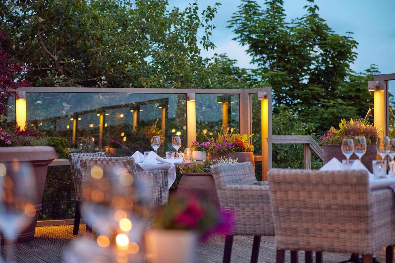 Westcord Hotel Schylge Екстериор снимка