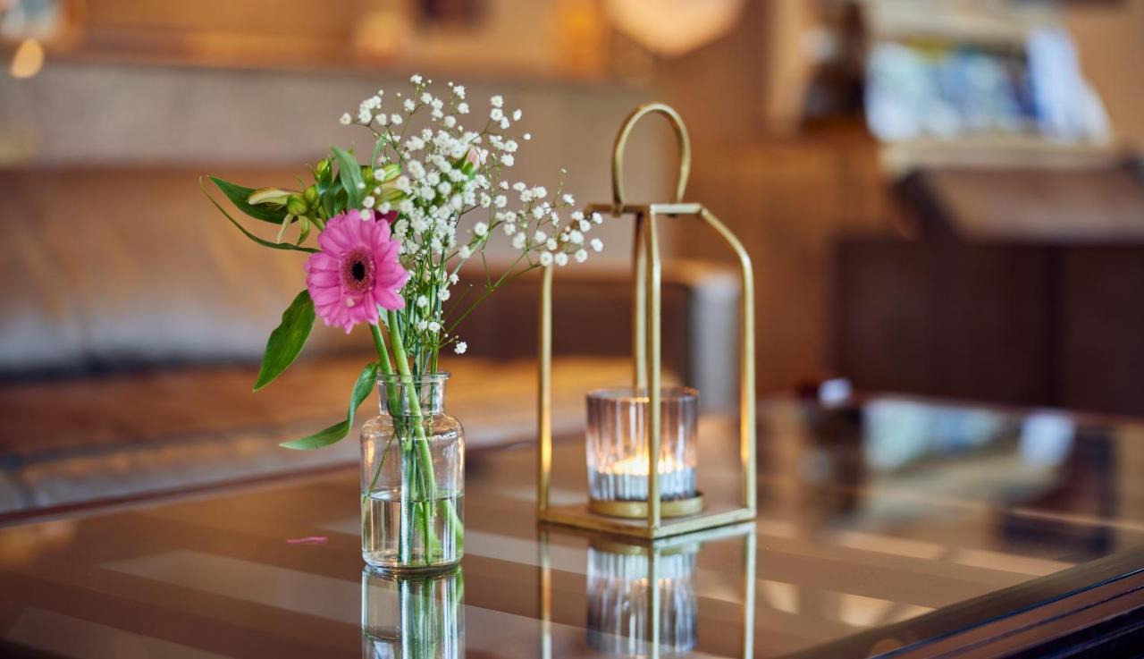 Westcord Hotel Schylge Екстериор снимка