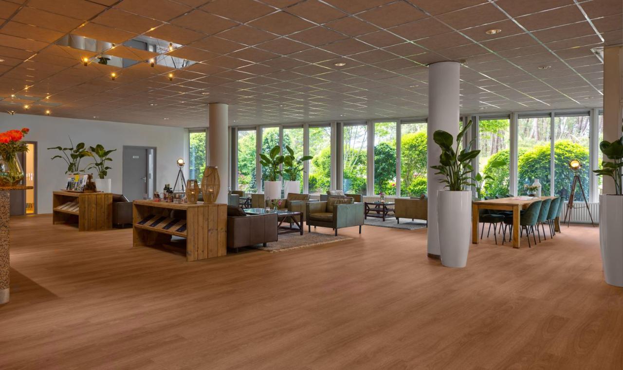 Westcord Hotel Schylge Екстериор снимка