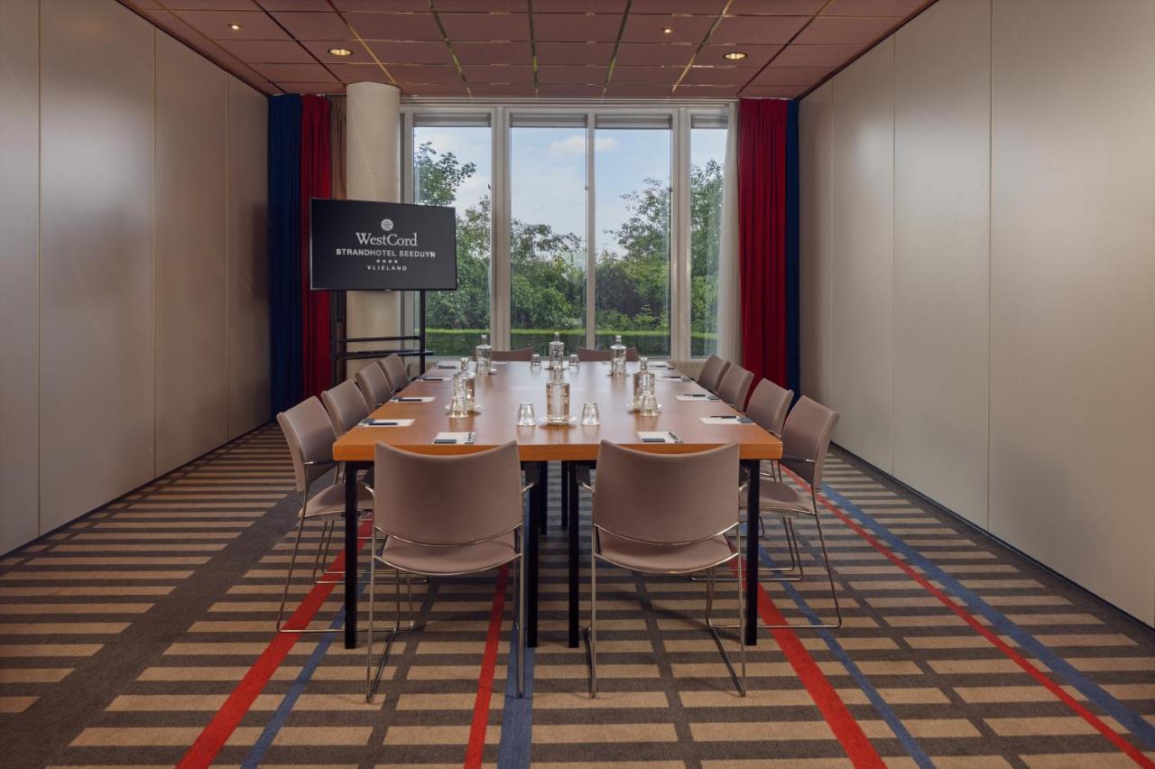 Westcord Hotel Schylge Екстериор снимка