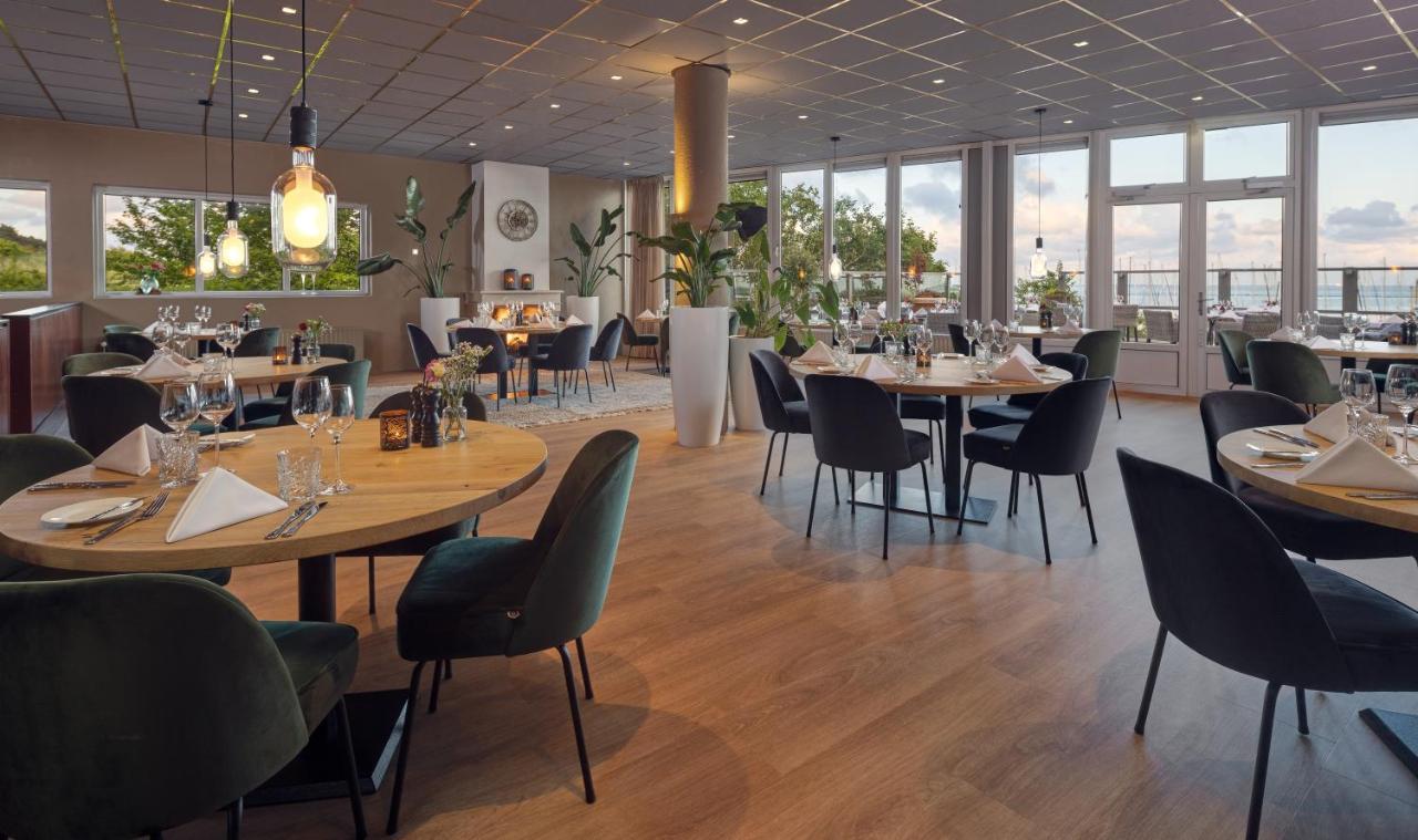 Westcord Hotel Schylge Екстериор снимка