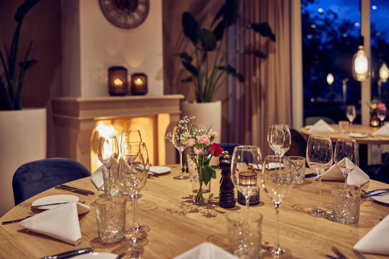 Westcord Hotel Schylge Екстериор снимка