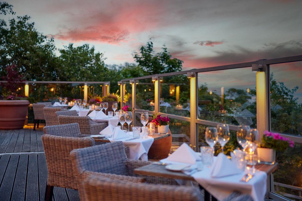 Westcord Hotel Schylge Екстериор снимка