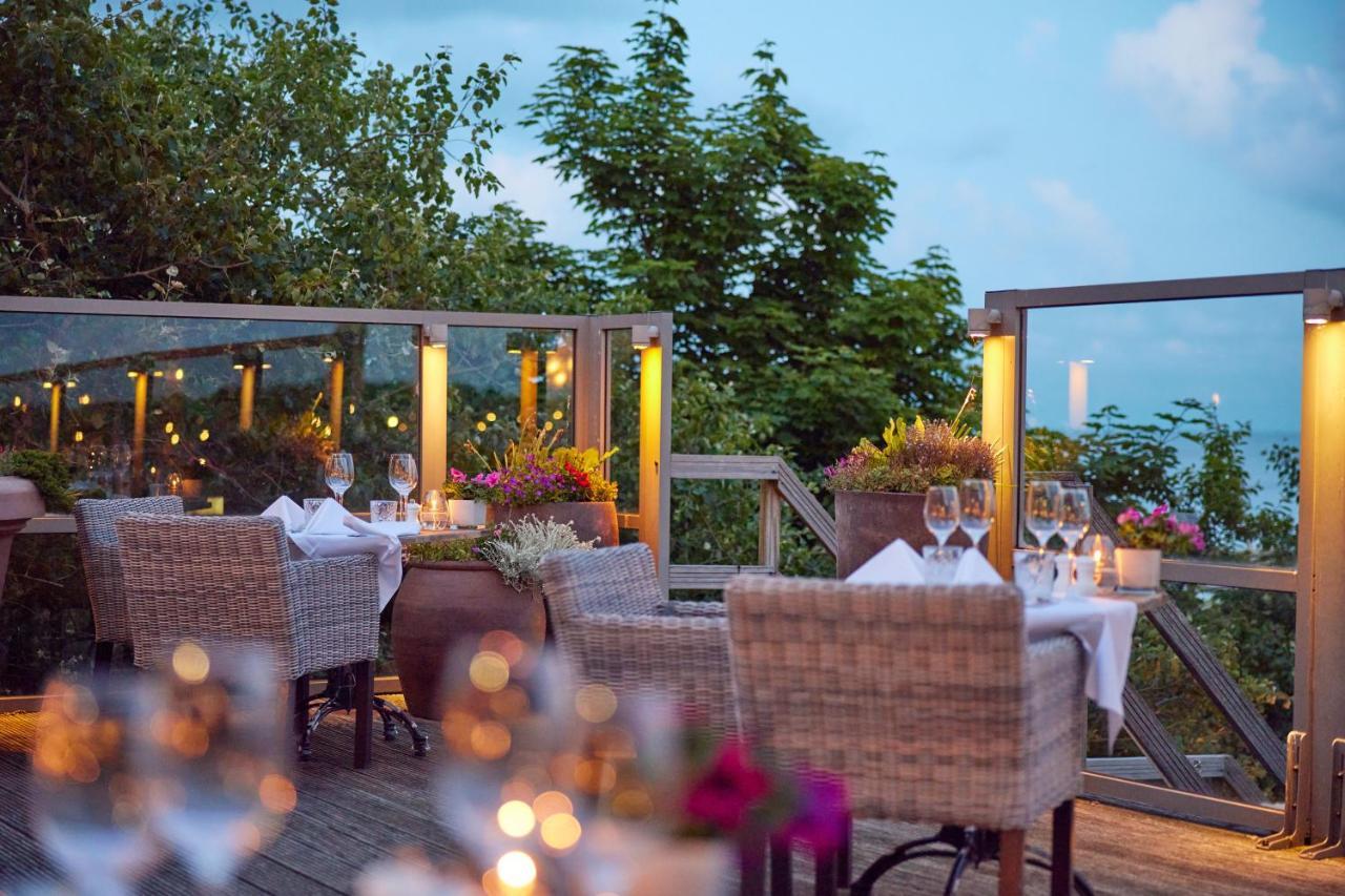 Westcord Hotel Schylge Екстериор снимка