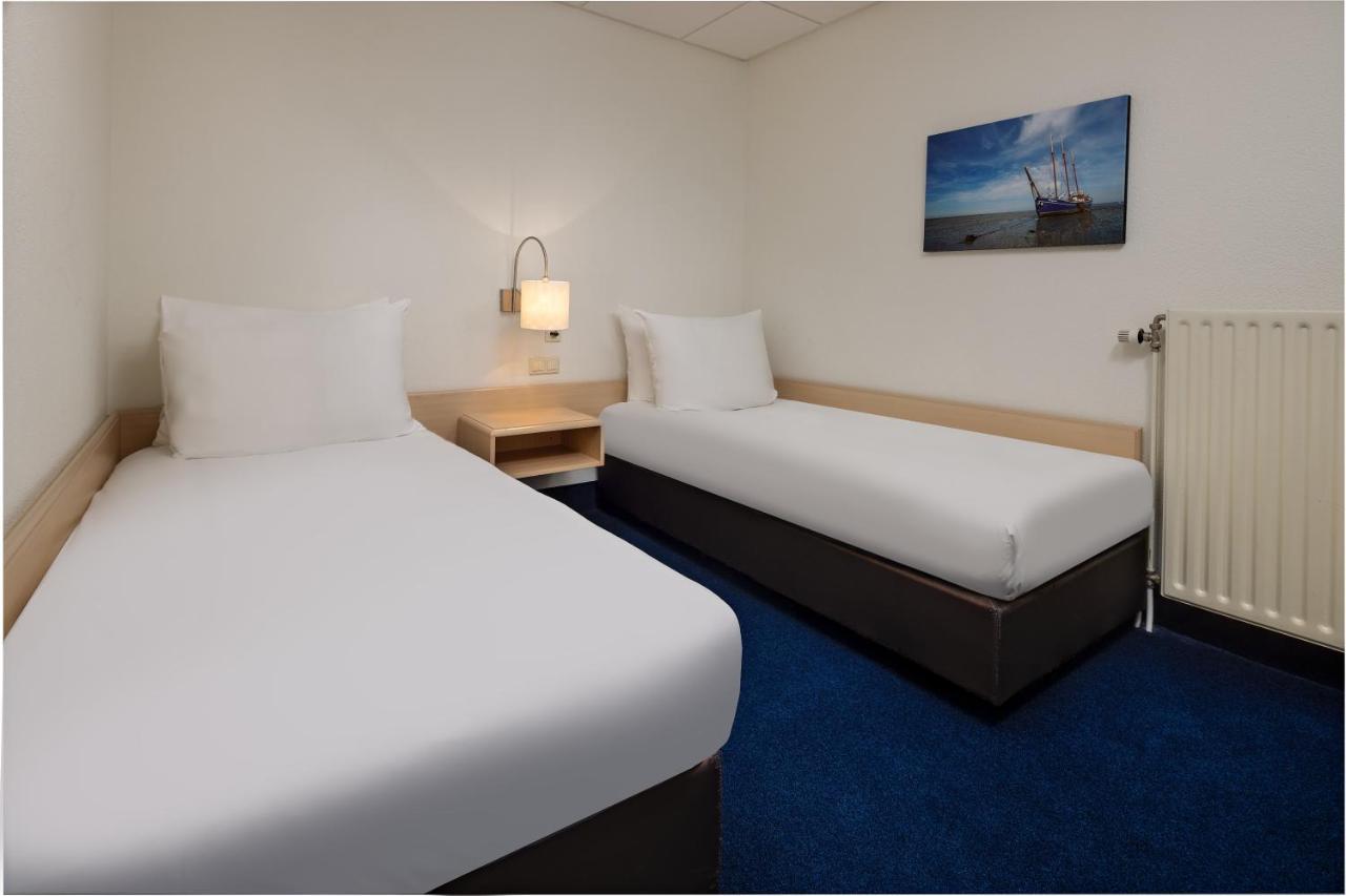 Westcord Hotel Schylge Екстериор снимка