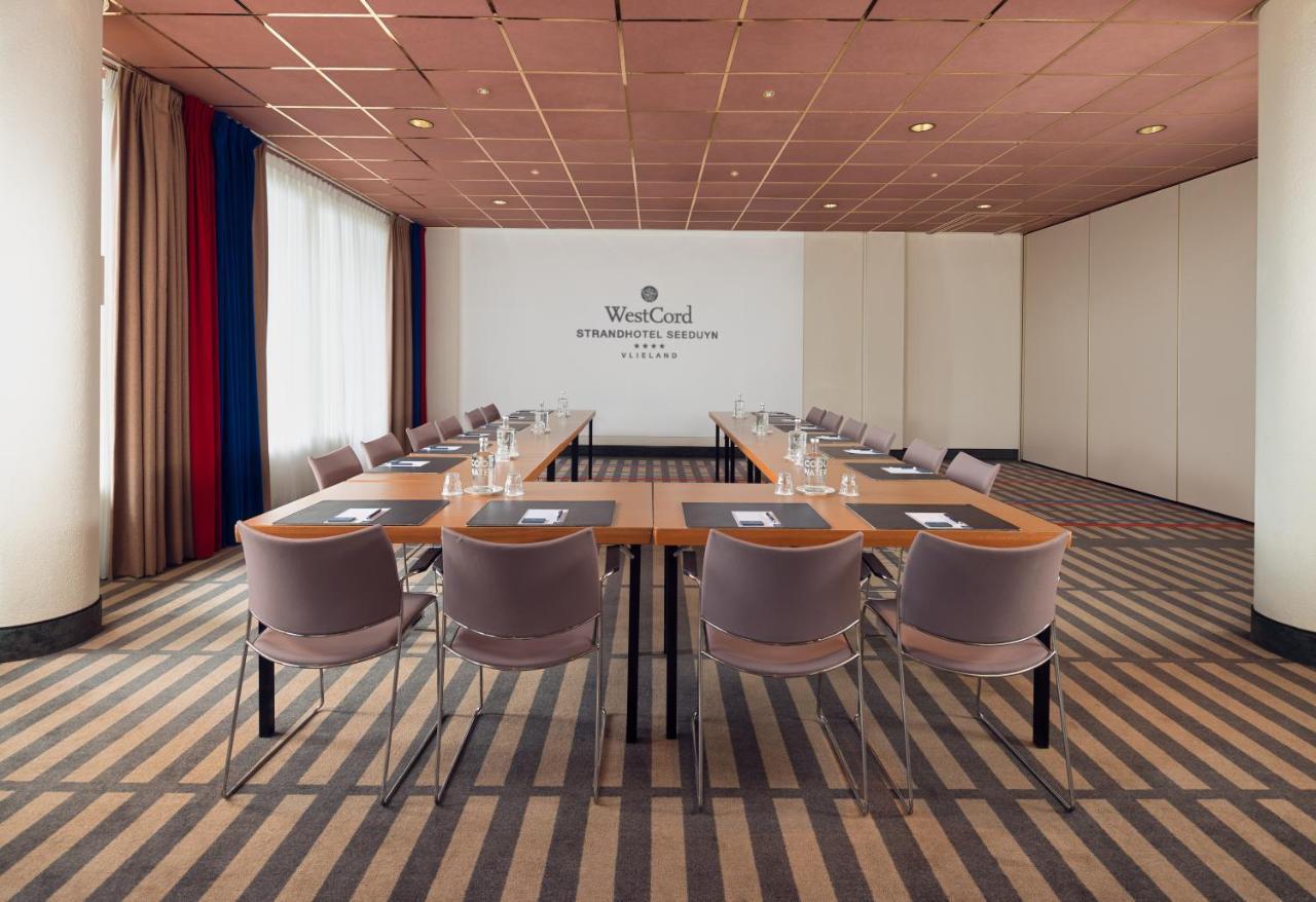 Westcord Hotel Schylge Екстериор снимка