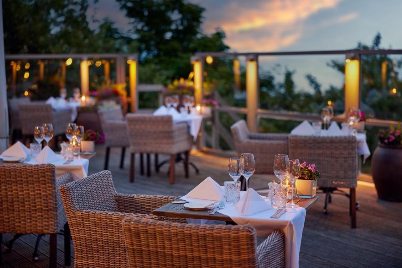 Westcord Hotel Schylge Екстериор снимка
