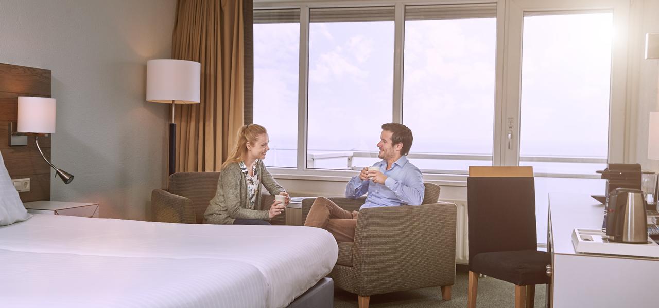 Westcord Hotel Schylge Екстериор снимка