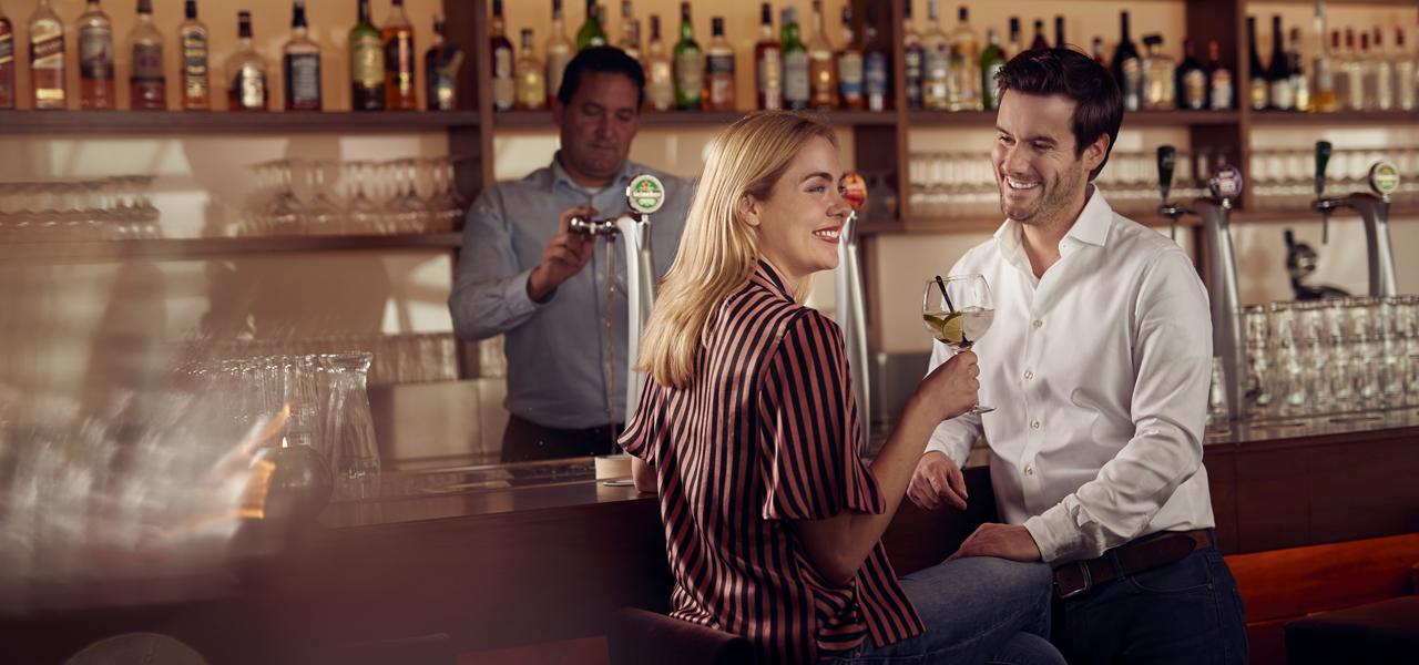 Westcord Hotel Schylge Екстериор снимка