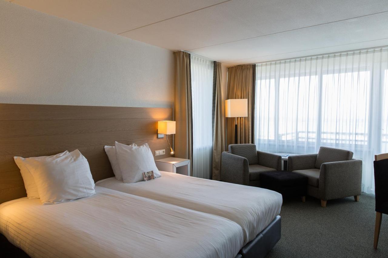 Westcord Hotel Schylge Екстериор снимка