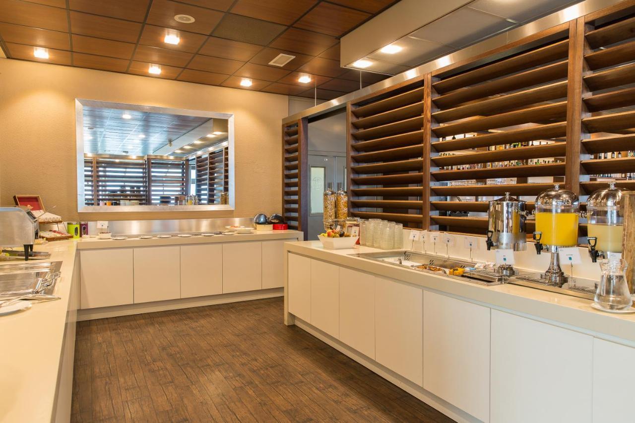 Westcord Hotel Schylge Екстериор снимка
