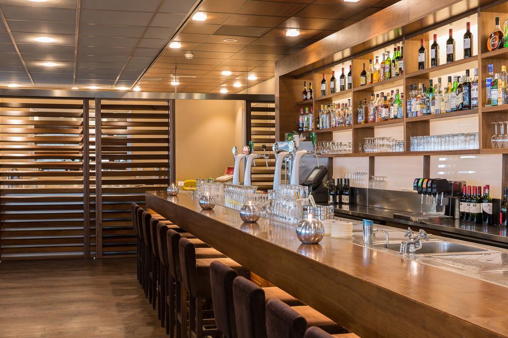 Westcord Hotel Schylge Екстериор снимка