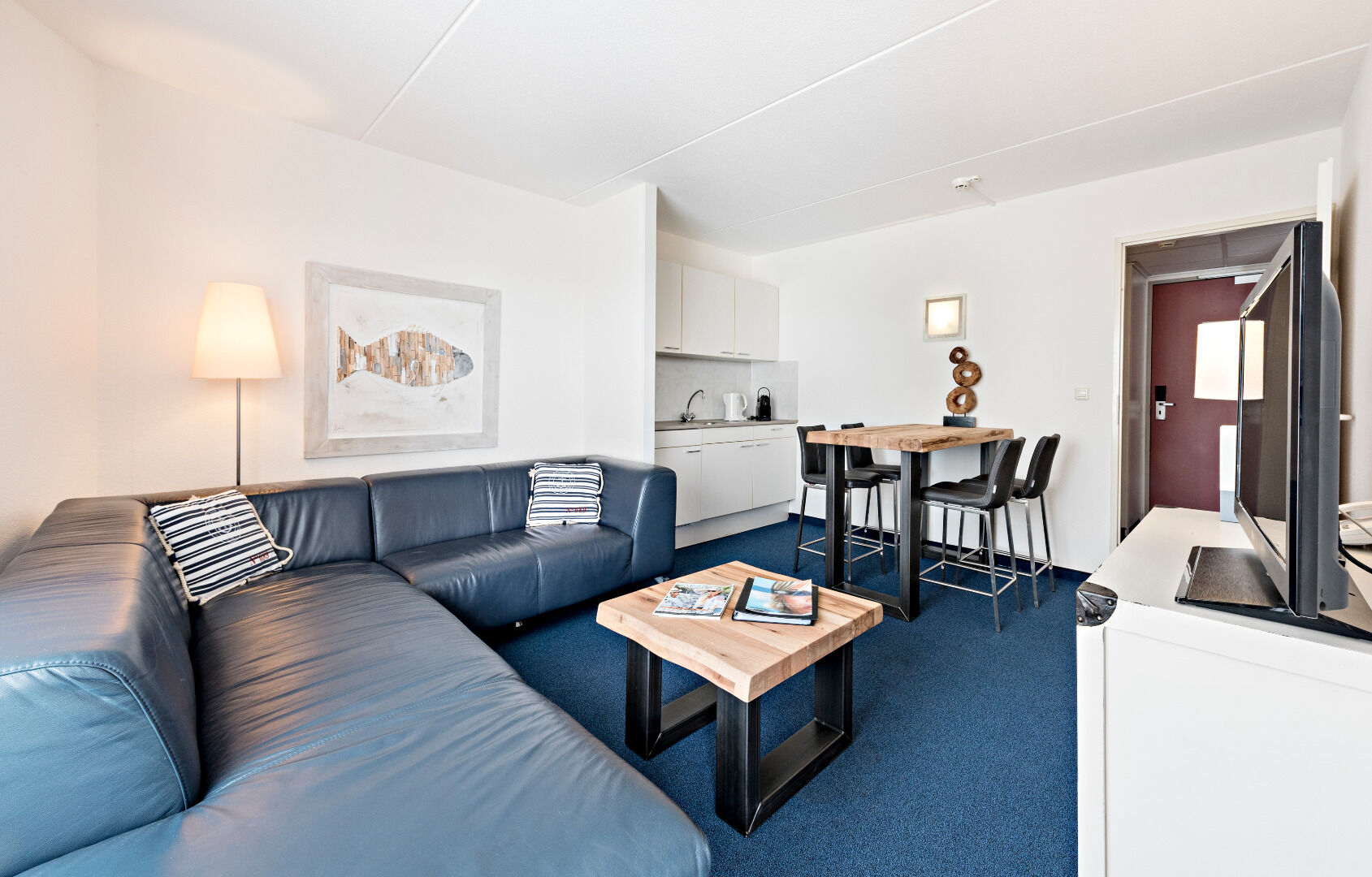 Westcord Hotel Schylge Екстериор снимка