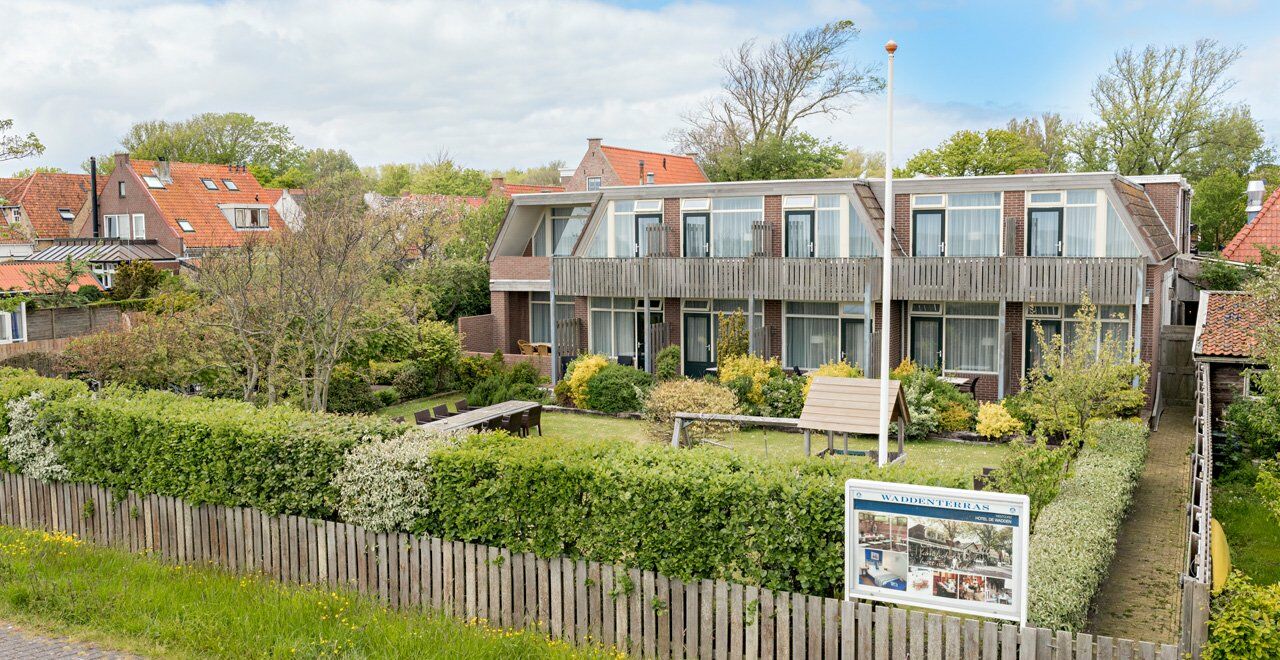 Westcord Hotel Schylge Екстериор снимка